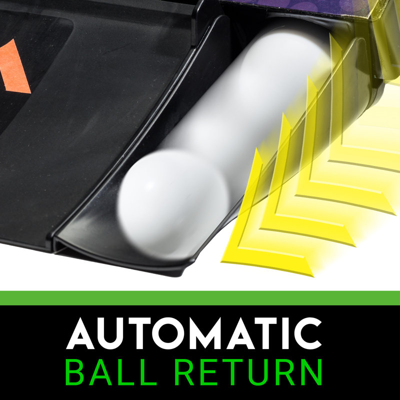 Franklin Sports Whirl Ball Arcade & Reviews Wayfair